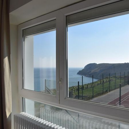 Village Vacances De Pen-Hir Camaret-sur-Mer Kültér fotó