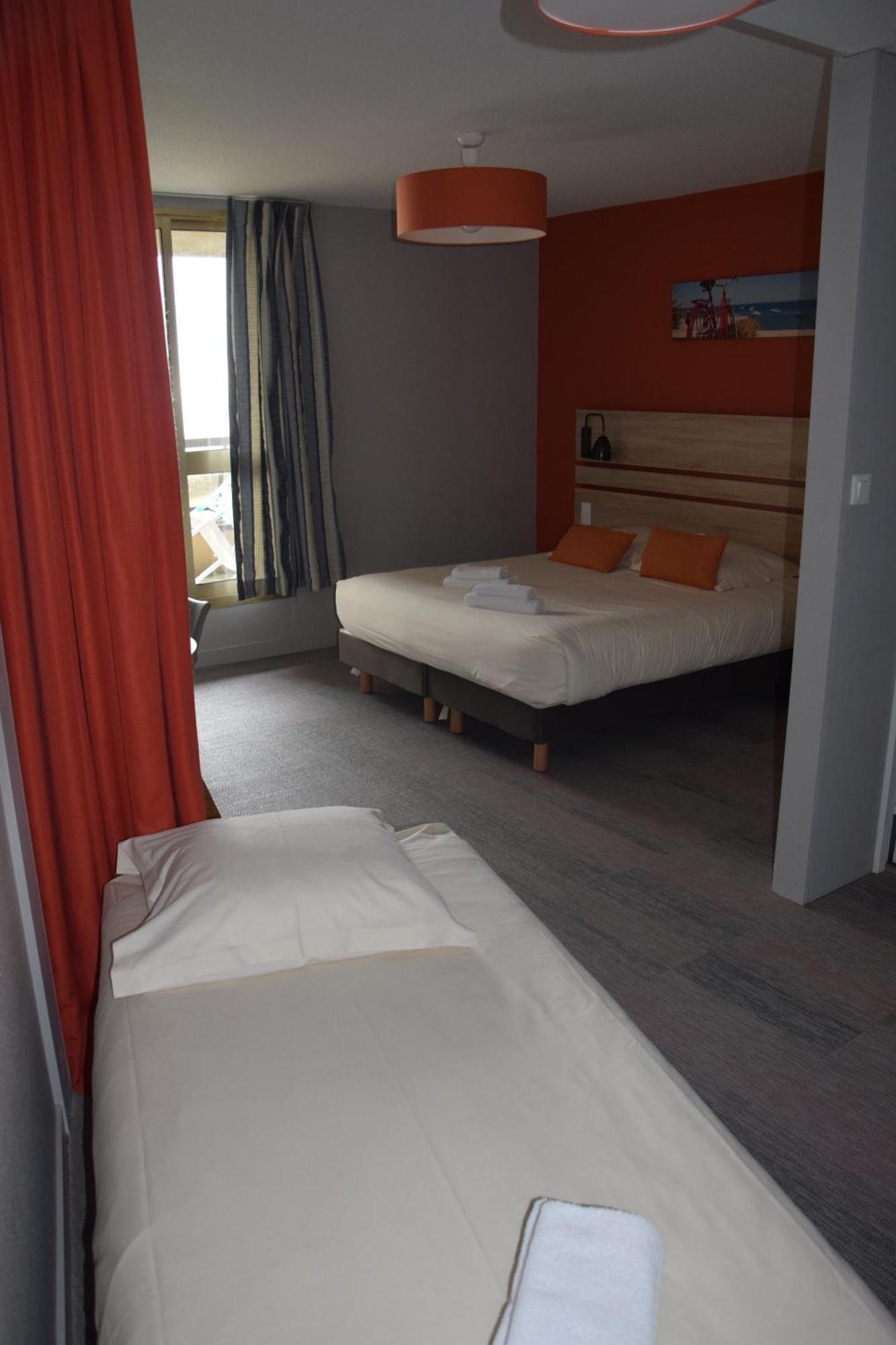 Village Vacances De Pen-Hir Camaret-sur-Mer Kültér fotó